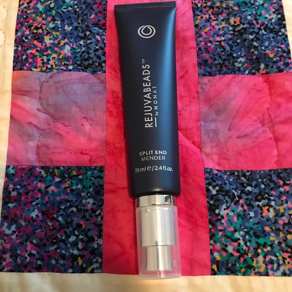 Monat SPLIT END Mender Rejuvabeads